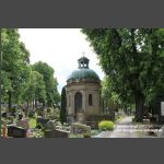 Bayreuth - Stadtfriedhof (2)